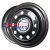 17'' 6x139,7 ET25 D110 7,5J Off-Road Wheels Тойота Ниссан Черный