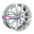 17'' 5x114,3 ET39 D60,1 7,0J Replay TY197 Sil