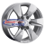 17'' 6x139,7 ET36 D100,1 7,5J Replay TA5 Sil