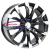 20'' 6x139,7 ET60 D95.1 8,0J RST R022 (LC300) BD