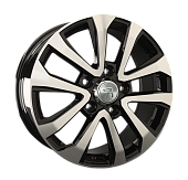 18'' 5x150 ET56 D110,1 8,0J Replay TY236 SS