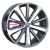 18'' 5x114,3 ET45 D66,1 7,5J Replay INF40 GMF