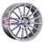 19'' 5x112 ET47 D66,6 8,0J Replay B206 Sil