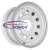 16'' 5x139,7 ET15 D110 7,0J Off-Road Wheels УАЗ Белый