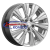 18'' 5x108 ET50 D63.35 7,5J СКАД Линней (КЛ383) Селена 18'' 5x108 ET50 D63.35 7,5J СКАД Линней (КЛ383) Селена