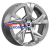 18'' 5x112 ET43 D66,6 7,5J K&K Кайан (КС1012) Дарк платинум