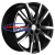 19'' 5x100 ET28 D57,1 7,5J Khomen Wheels KHW1905 (FAW Bestune T77) Gray-FP