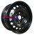 15'' 4x114,3 ET45 D66,1 6,0J ТЗСК Nissan Almera Черный