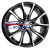 17'' 5x114,3 ET46 D67,1 7,5J K&K Твист-оригинал (КС697М) Алмаз черный 17'' 5x114,3 ET46 D67,1 7,5J K&K Твист-оригинал (КС697М) Алмаз черный