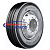 235/75-17,5 Bridgestone R-Steer 002 132/130M M+S