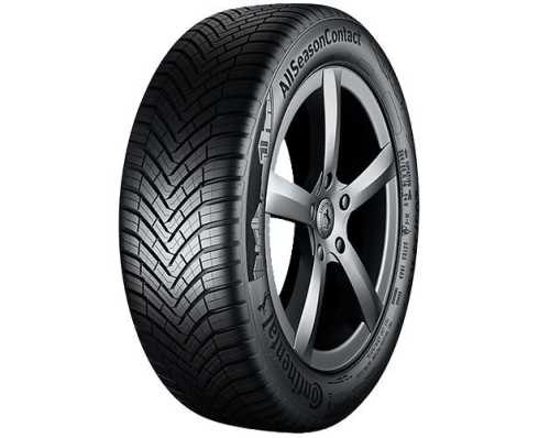 205/55R16 Continental AllSeasonContact TL