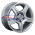 22'' 5x112 ET50 D66,6 10,0J Replay MR47 Sil