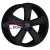 17'' 5x160 ET60 D65,1 7,0J MAK Stone 5 3 Silver
