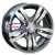16'' 5x114,3 ET45 D73,1 6,5J LS 142 GMF