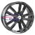19'' 5x108 ET36 D65,1 7,0J RST R089 (Exeed) BL 19'' 5x108 ET36 D65,1 7,0J RST R089 (Exeed) BL