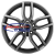 17'' 5x114,3 ET49 D67,1 6,5J Khomen Wheels KHW1708 (Hyundai Creta) Gray