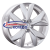 18'' 5x114,3 ET50 D60,1 8,0J Replay TY354 Sil