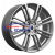 17'' 5x114,3 ET48,5 D67,1 7,0J K&K Эрфурт-оригинал (КС898) Дарк платинум
