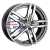 16'' 4x100 ET52 D54,1 6,0J LS 356 GMF