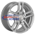 16'' 5x139,7 ET35 D98,5 6,5J Khomen Wheels KHW1602 (Niva 4x4 Bronto) Black