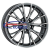 18'' 5x120 ET45 D72,6 7,5J MAK Mark Gunmetal Mirror Face 18'' 5x120 ET45 D72,6 7,5J MAK Mark Gunmetal Mirror Face