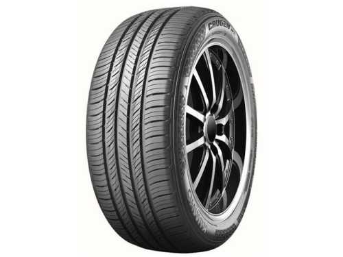 285/50R20 Kumho Ecsta PS71 110 W TL