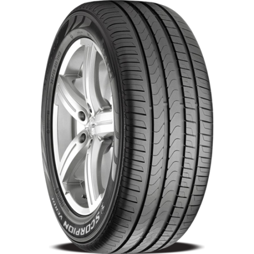 285/45R20 Pirelli Scorpion Verde TL