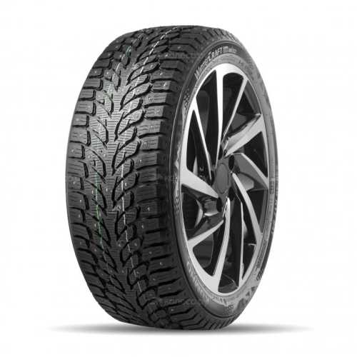 225/55R18 Kumho WinterCraft Ice WI32 102 T TL
