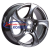 16'' 5x139,7 ET40 D98,5 7,0J СКАД Вихрь (КЛ162) Графит 16'' 5x139,7 ET40 D98,5 7,0J СКАД Вихрь (КЛ162) Графит
