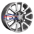 18'' 6x139,7 ET55 D95.1 7,5J Replay LX241 MGMF