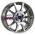 15'' 4x100 ET40 D67,1 6,0J Megami MGM-2 GMF