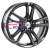 17'' 5x114,3 ET40 D64,1 6,5J RST R197 (F7) BL