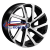 18'' 5x108 ET33 D60,1 8,0J Replay CHR68 BKF 18'' 5x108 ET33 D60,1 8,0J Replay CHR68 BKF