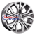 18'' 5x114,3 ET35 D60,1 7,0J Replay TY318 GMF