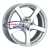 17'' 5x114,3 ET40 D73,1 7,0J LS 357 Sil