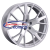 21'' 5x112 ET31 D66,6 9,5J Replay VV242 Sil