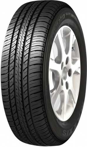 225/55R18 Maxxis MP15 Pragmatra 98 V TL