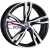 18'' 5x112 ET28 D66,45 8,0J MAK Stockholm Ice Black