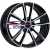 18'' 5x112 ET47 D66,6 7,5J MAK Bremen Black mirror 18'' 5x112 ET47 D66,6 7,5J MAK Bremen Black mirror