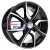 15'' 4x100 ET39 D56,6 6,0J СКАД Тулон (КЛ233) Алмаз 15'' 4x100 ET39 D56,6 6,0J СКАД Тулон (КЛ233) Алмаз