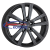 17'' 5x114,3 ET35 D76 7,0J MAK Magma Matt titanium