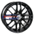 14'' 4x100 ET43 D60,1 5,5J RST R004 (Logan) BL
