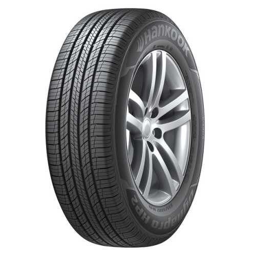 235/50R19 Hankook Dynapro HP2 RA33 99 H TL