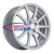 17'' 4x100 ET41 D60,1 6,5J Khomen Wheels KHW1707 (XRay) F-Silver 17'' 4x100 ET41 D60,1 6,5J Khomen Wheels KHW1707 (XRay) F-Silver