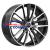 18'' 5x114,3 ET50 D60,1 8,0J СКАД KL-353 Алмаз