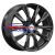 18'' 5x108 ET47 D60,1 7,5J iFree Каzантип (КС684М) BK