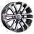 18'' 6x139,7 ET38 D67,1 7,5J Replay MI174 GMF