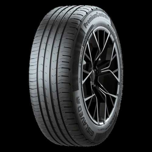 195/55R16 Gislaved PremiumControl 91 V TL