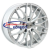 16'' 5x112 ET38 D57,1 6,5J Neo 654 Silver 16'' 5x112 ET38 D57,1 6,5J Neo 654 Silver