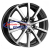 17'' 5x114,3 ET35 D67,1 7,0J iFree Big Byz (КС680) Блэк Джек